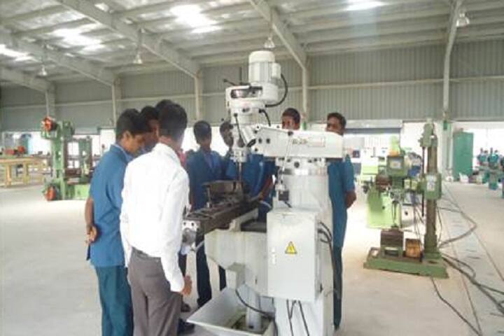 laboratory